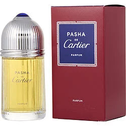PASHA DE CARTIER