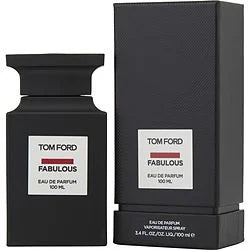 TOM FORD FUCKING FABULOUS