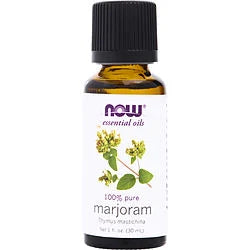 ESSENTIAL OILS NOW