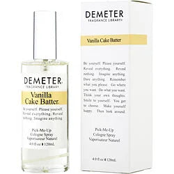 DEMETER VANILLA CAKE BATTER
