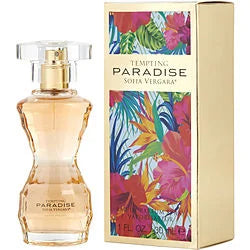 TEMPTING PARADISE BY SOFIA VERGARA