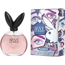 PLAYBOY SEXY SO WHAT