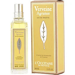 L'OCCITANE VERVEINE AGRUMES