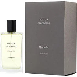 BOTTEGA PROFUMIERA MON JARDIN