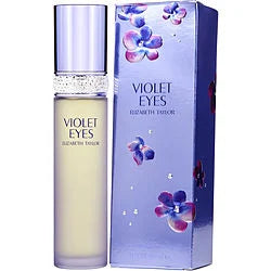 VIOLET EYES