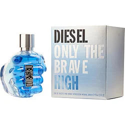 DIESEL ONLY THE BRAVE HIGH