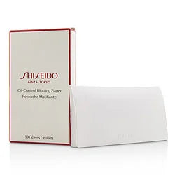 SHISEIDO