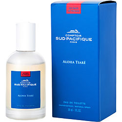 COMPTOIR SUD PACIFIQUE ALOHA TIARE