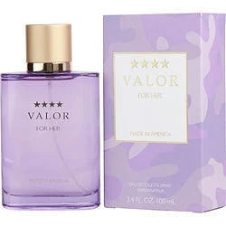 VALOR