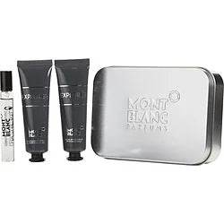 MONT BLANC EXPLORER
