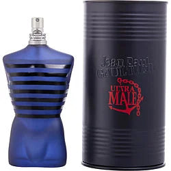 JEAN PAUL GAULTIER ULTRA MALE