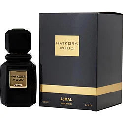 AJMAL HATKORA WOOD