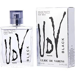 UDV BLACK
