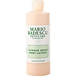 Mario Badescu