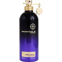 MONTALE PARIS DARK VANILLA