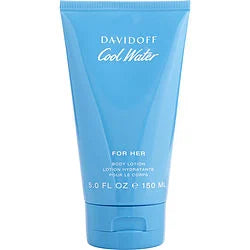 COOL WATER