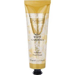MERCHANT OF VENICE WHITE GARDENIA