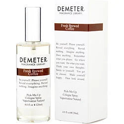 DEMETER FRESH BREWED COFFEE