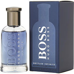 BOSS BOTTLED INFINITE