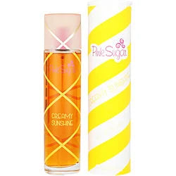 PINK SUGAR CREAMY SUNSHINE