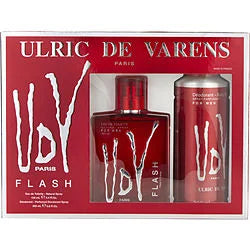 UDV FLASH