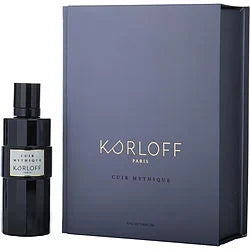 KORLOFF CUIR MYTHIQUE
