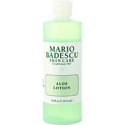 Mario Badescu