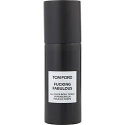 TOM FORD FUCKING FABULOUS