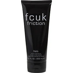 FCUK FRICTION