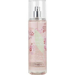 GREEN TEA CHERRY BLOSSOM