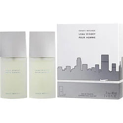 L'EAU D'ISSEY