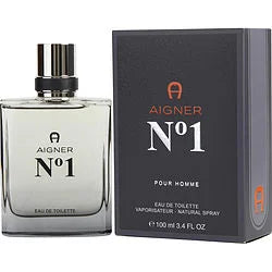 AIGNER NO 1