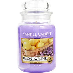 YANKEE CANDLE