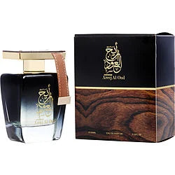 AL HARAMAIN AREEJ AL OUD