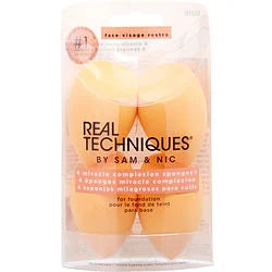 Real Techniques