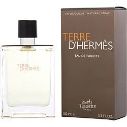 TERRE D'HERMES