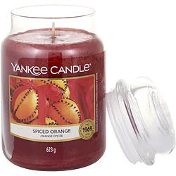 YANKEE CANDLE