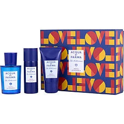 ACQUA DI PARMA BLUE MEDITERRANEO MIRTO DI PANAREA