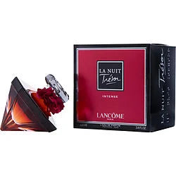 TRESOR LA NUIT INTENSE