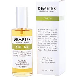 DEMETER CHAI TEA