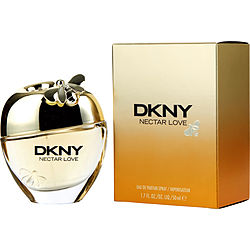 DKNY NECTAR LOVE