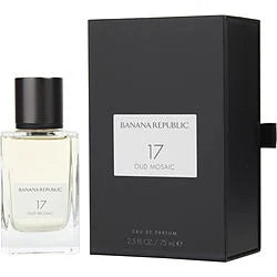 BANANA REPUBLIC OUD MOSAIC 17