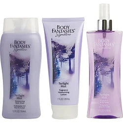 BODY FANTASIES TWILIGHT