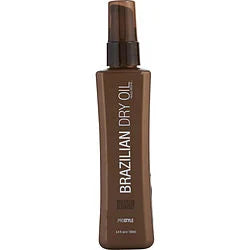 BRAZILIAN BLOWOUT