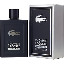 LACOSTE L'HOMME INTENSE