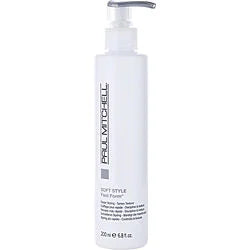 PAUL MITCHELL