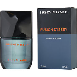FUSION D'ISSEY