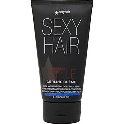 SEXY HAIR
