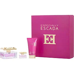 ESCADA ESPECIALLY