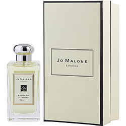 JO MALONE ENGLISH OAK & HAZELNUT